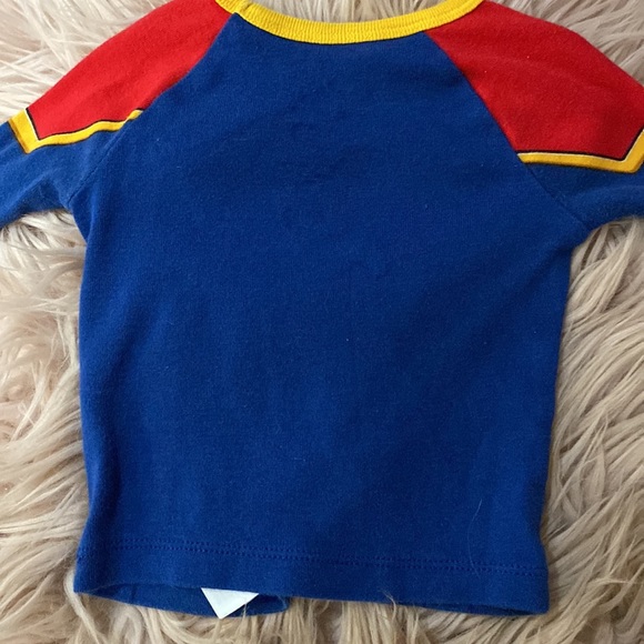 Marvel Baby Pjs - Picture 5 of 5